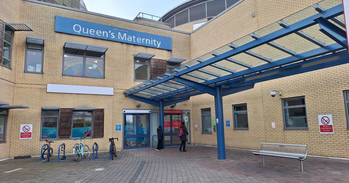 Queen's and King George hospitals shuttle bus to be axed