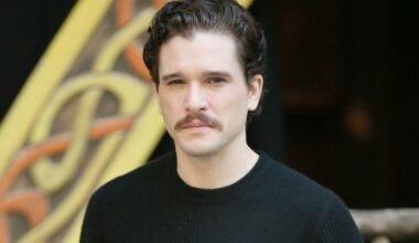 The Worcestershire village Kit Harington called home