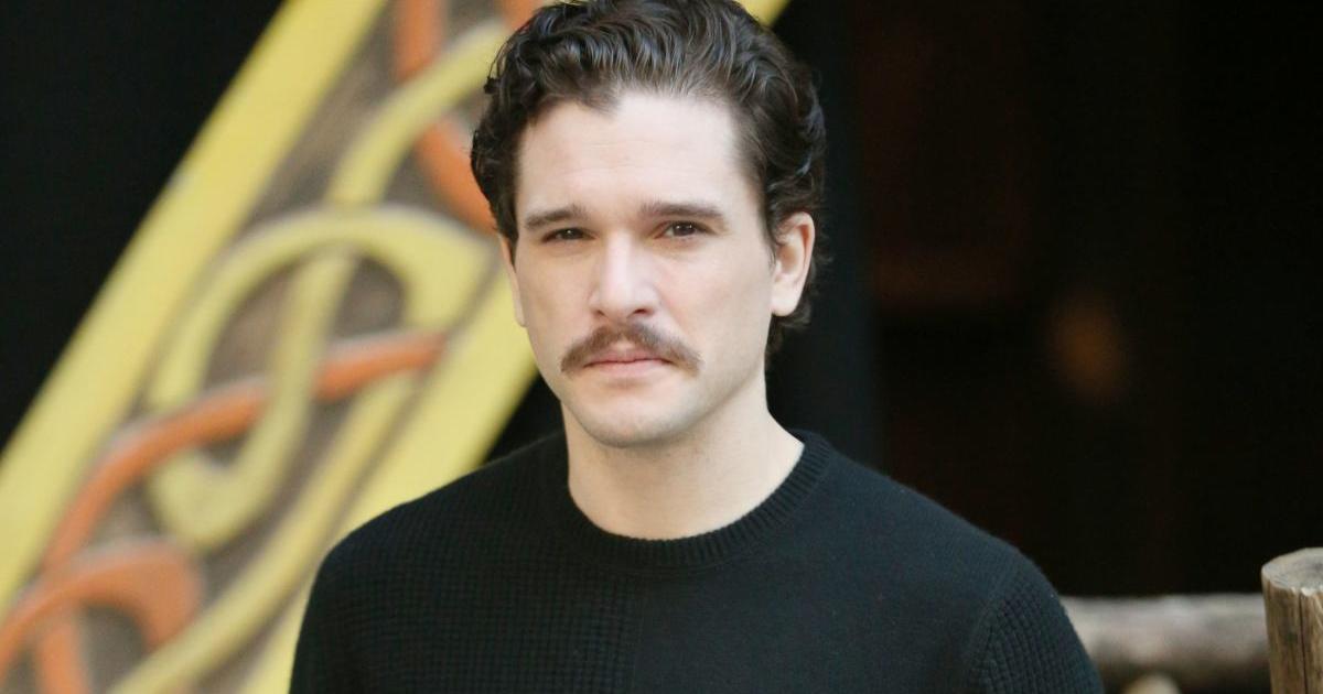 The Worcestershire village Kit Harington called home