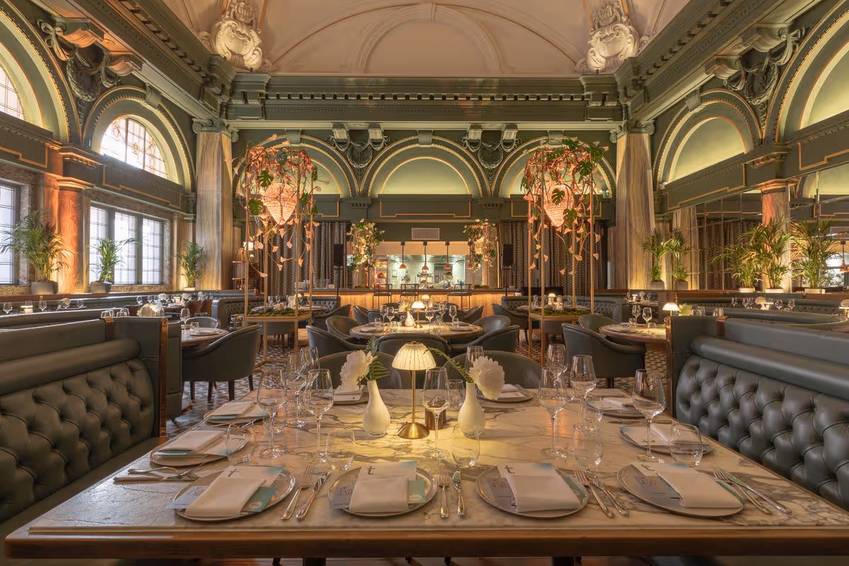 Stock Exchange Hotel has been given approval for an extension in a second building opposite with more rooms, a spa and restaurant
