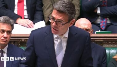 Burnham tells MPs new EU deals could boost growth and help tackle illegal immigration