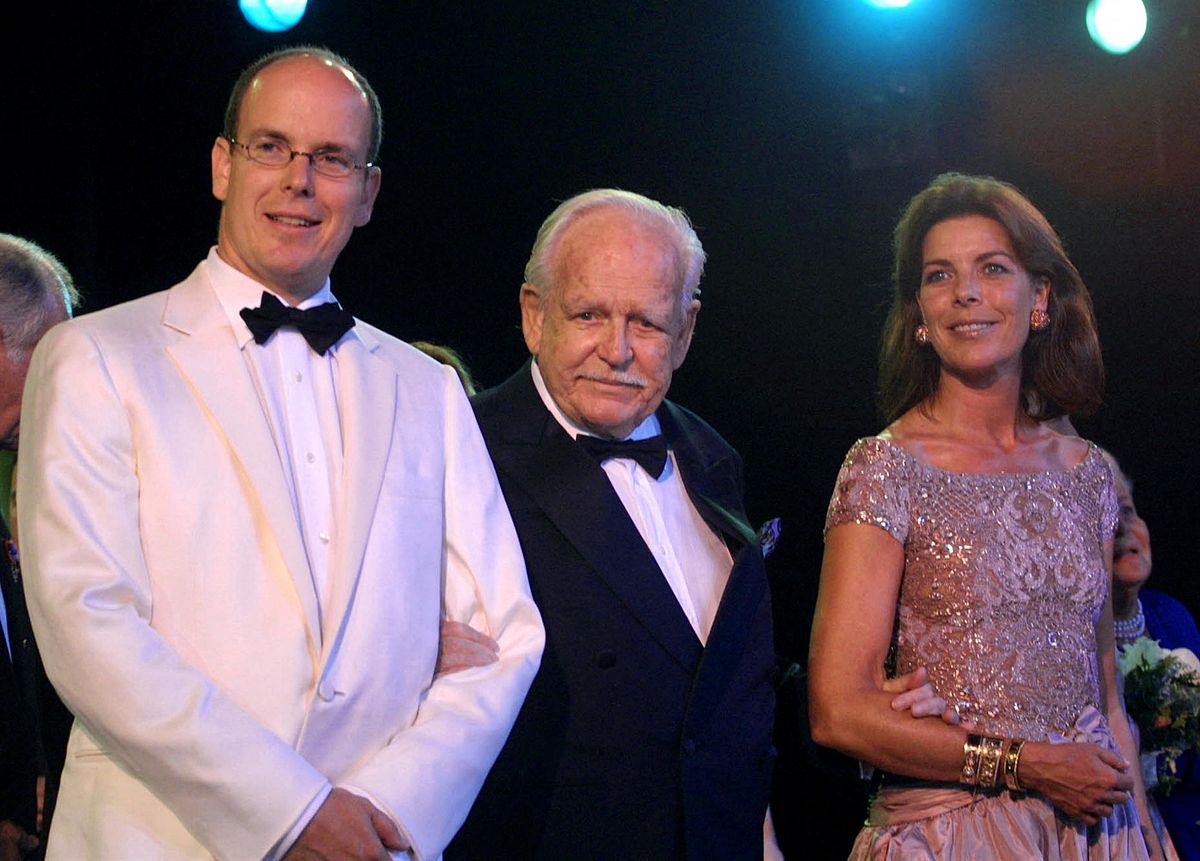 Prince Rainier III established the Prince Pierre Foundation in February 1966 to honor his father, a patron of literature and the arts.