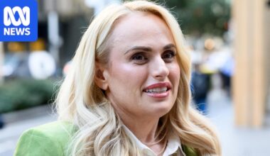 Rebel Wilson awarded $359,000 in second legal win over her film The Deb