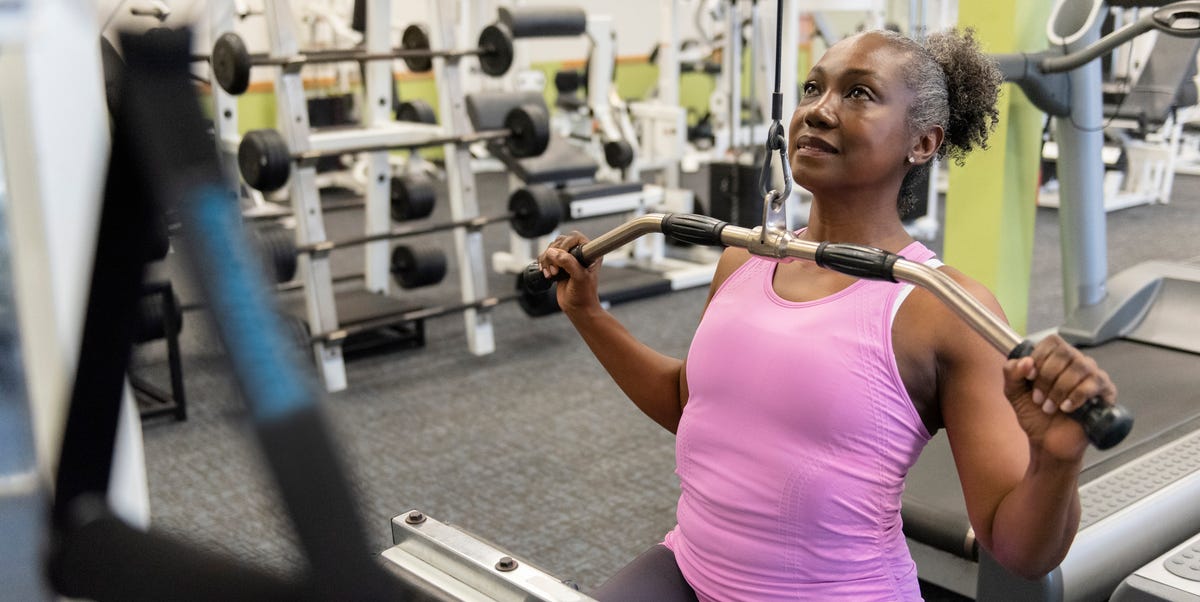 Build muscle with just 2 workouts a week using this simple formula – your 3-step guide