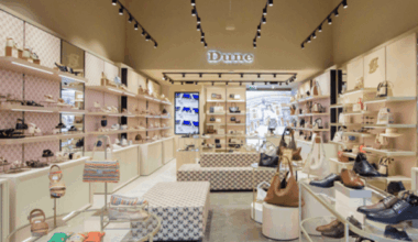Dune London plans for future as founder explores retirement