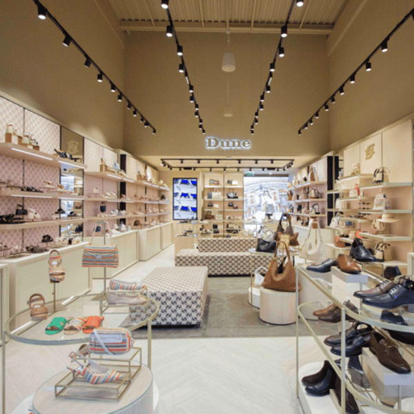 Dune London plans for future as founder explores retirement