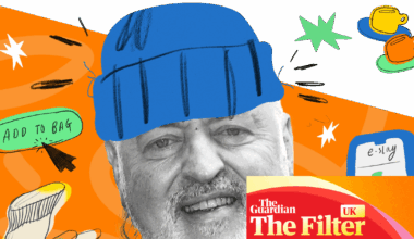 How I Shop with Bill Bailey: ‘Could be a life-saver in an apocalypse’ | Bill Bailey