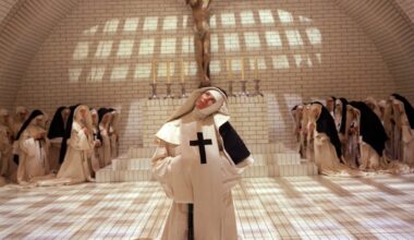 Mark Kermode & Daphne Dentz On Restoring ‘Ken Russell’s The Devils’