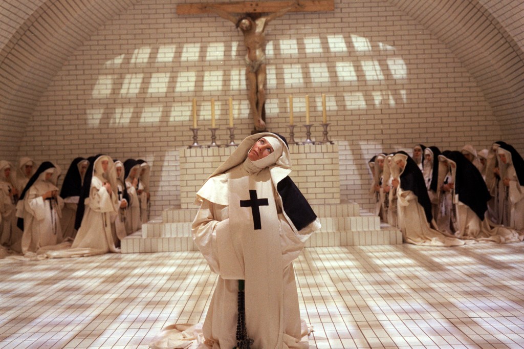 Mark Kermode & Daphne Dentz On Restoring ‘Ken Russell’s The Devils’