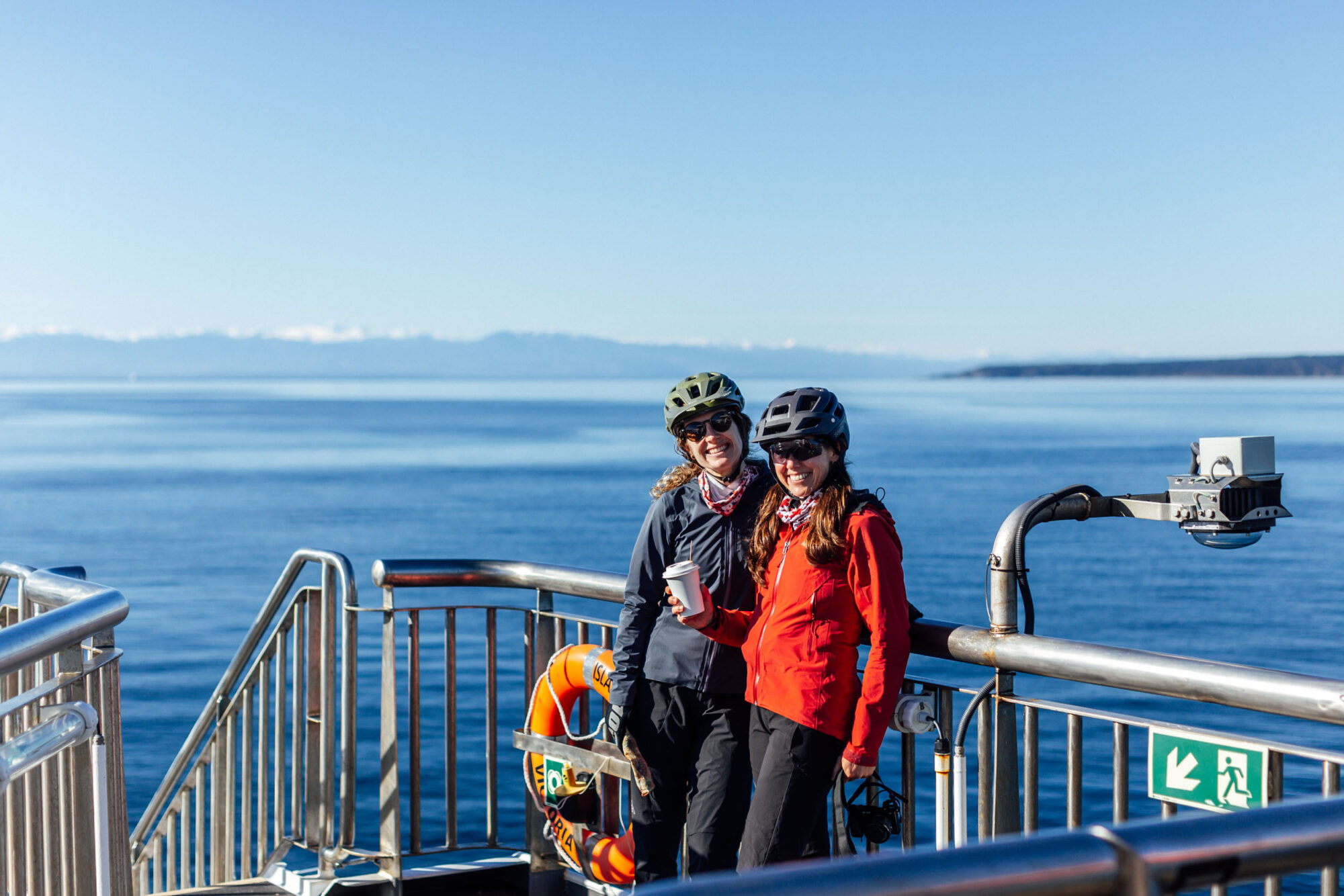 BC Ferries