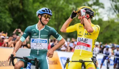 What if every rider had a digital clone? The next frontier of scouting, training, racing and recovery using data
