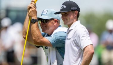 Teenage Phenom’s Pro ‘Gamble’ Paid Off With PGA Tour Record