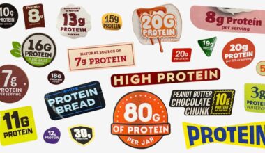 Have We Reached Peak PROTEIN? - The New York Times