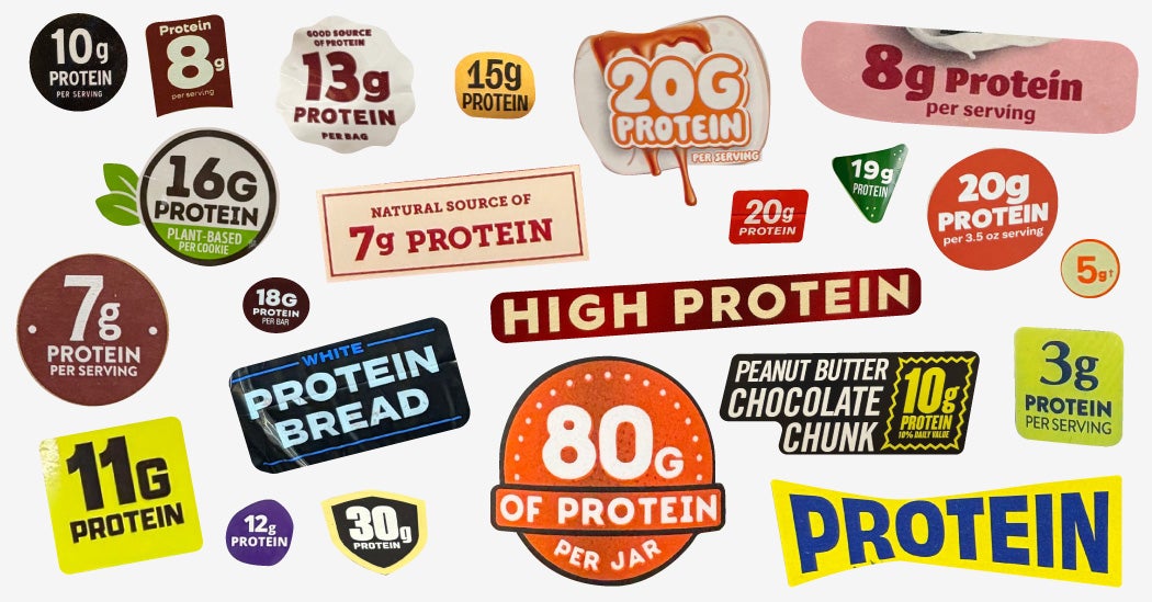Have We Reached Peak PROTEIN? - The New York Times