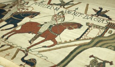Bayeux Tapestry tickets go on sale again tomorrow. Here’s how to get them