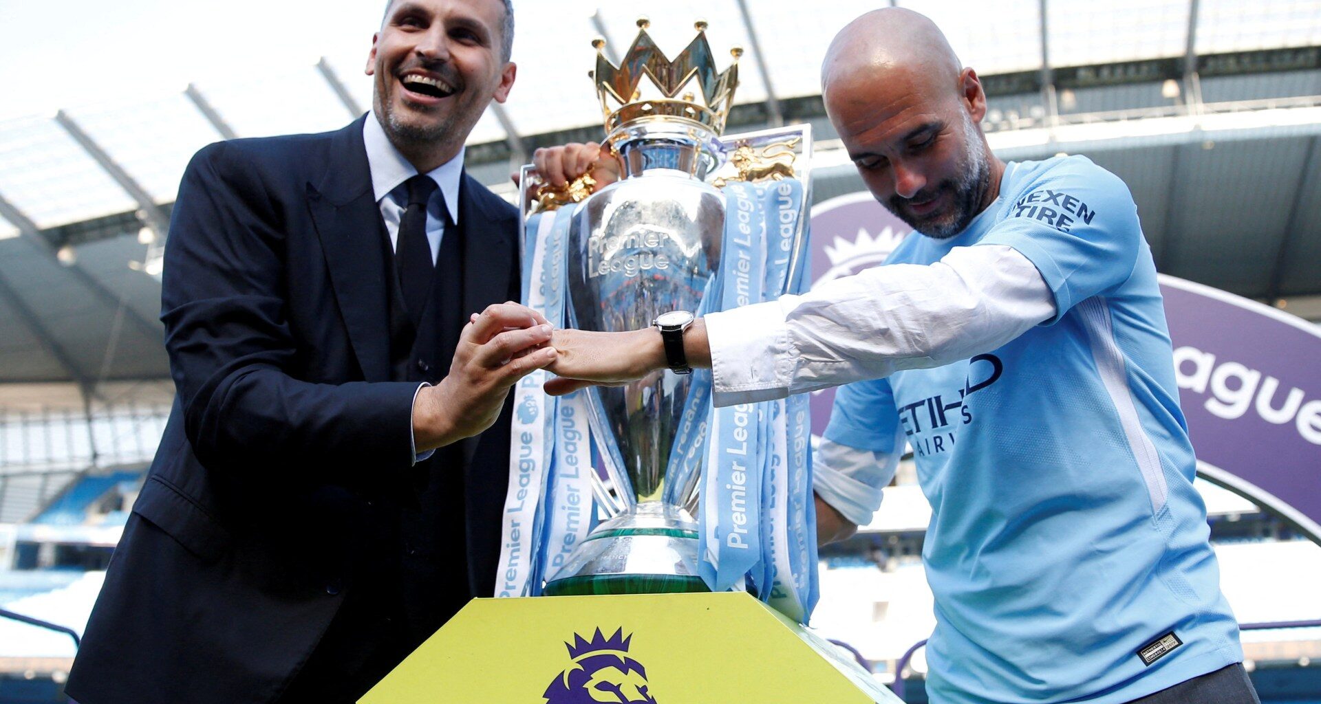 Manchester City breaches need tax implication answers, UK Parliament told | Football