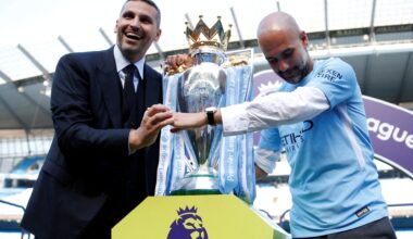 Manchester City breaches need tax implication answers, UK Parliament told | Football
