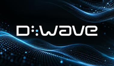 D-Wave lgoo