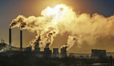 Private Equity Firms Double Down on Fossil Fuels