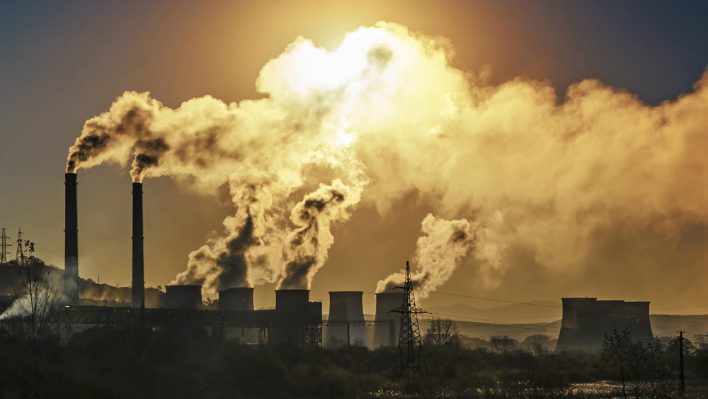 Private Equity Firms Double Down on Fossil Fuels