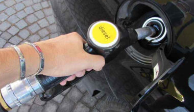 Europe’s Diesel Woes Just Got Even Worse