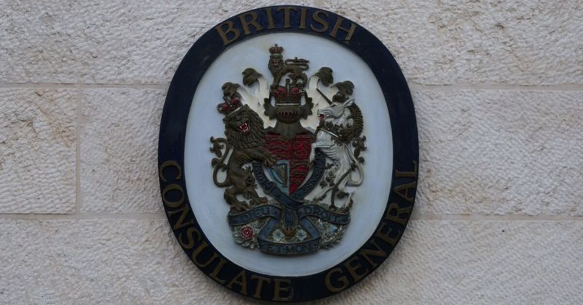 Britain likely to expel Israeli diplomats if Jerusalem consulate closes, sources say