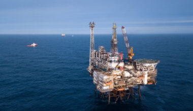 Britain's $47 Billion North Sea Oil Decision Hangs in the Balance