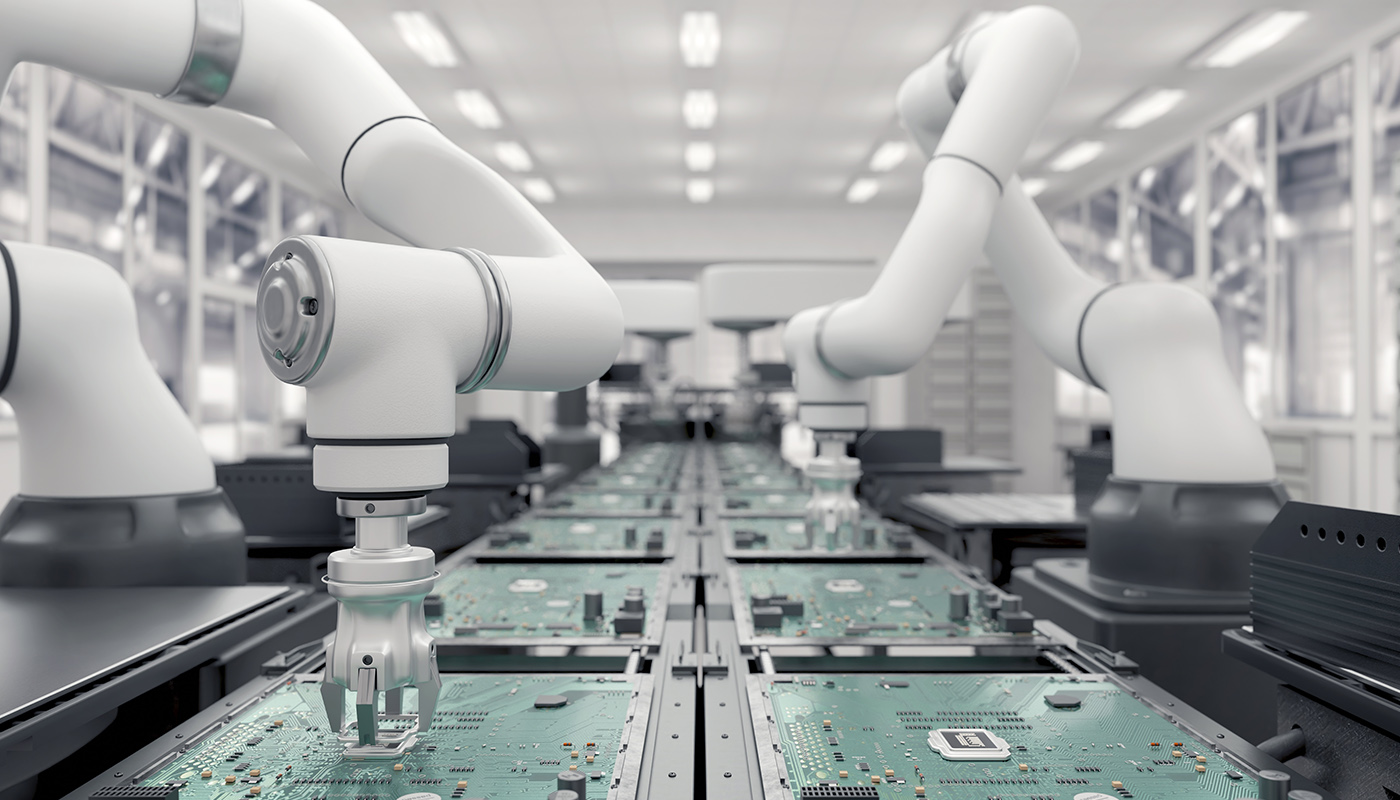 TCS offers industrial intelligence foundry to boost agentic AI scaling for enterprises
