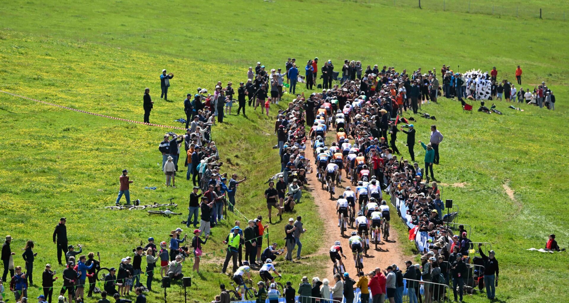 Western Australia delivers what off-road riders have been waiting for: 2026 UCI Gravel World Championships recap - Cycling News