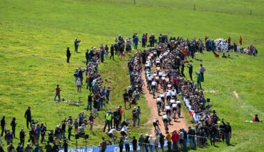 Western Australia delivers what off-road riders have been waiting for: 2026 UCI Gravel World Championships recap - Cycling News