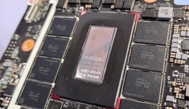 The best reason to care about Nvidia’s RTX Spark: ‘everything’ will run on Arm