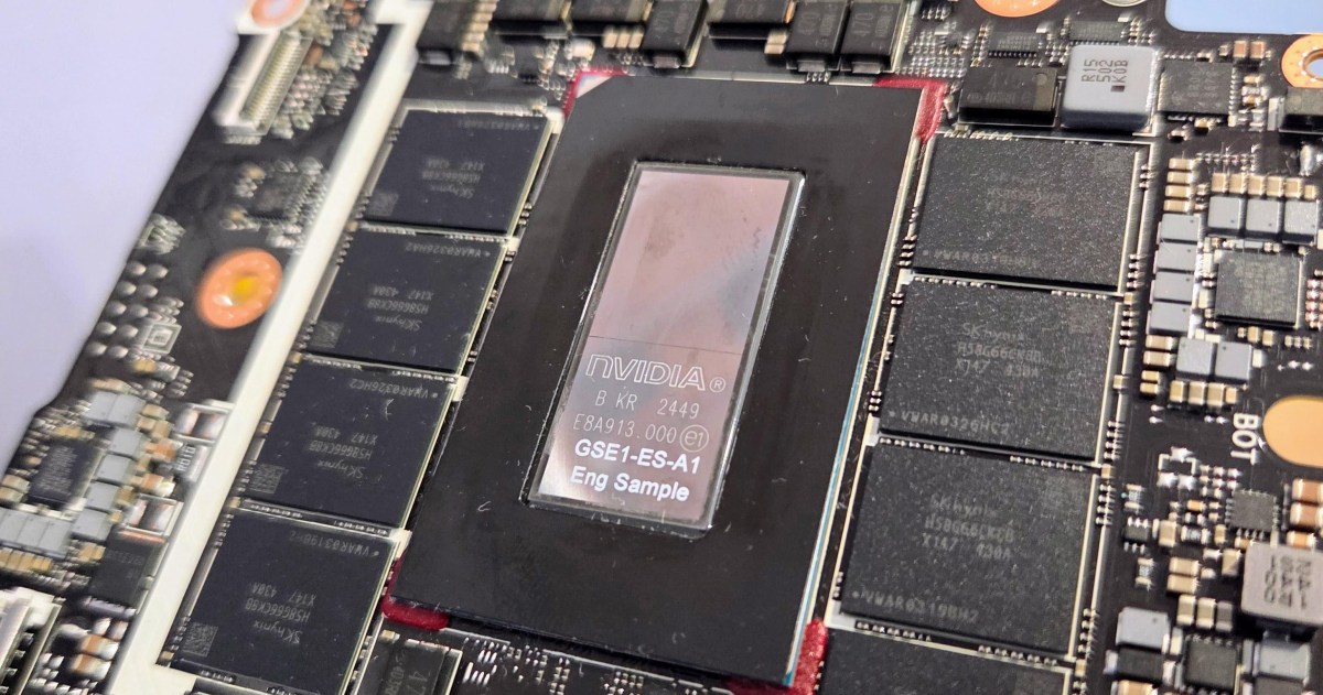 The best reason to care about Nvidia’s RTX Spark: ‘everything’ will run on Arm