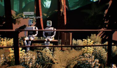 Virtue And A Sledgehammer Declares War On AI