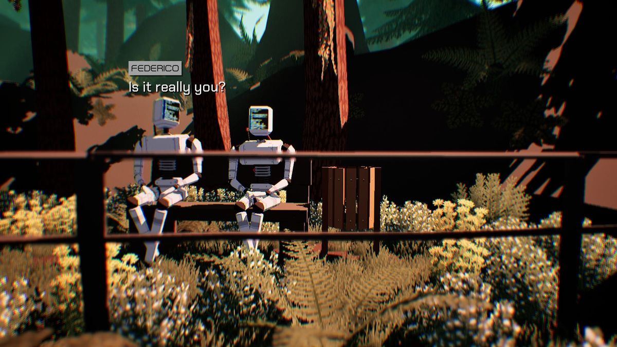Virtue And A Sledgehammer Declares War On AI