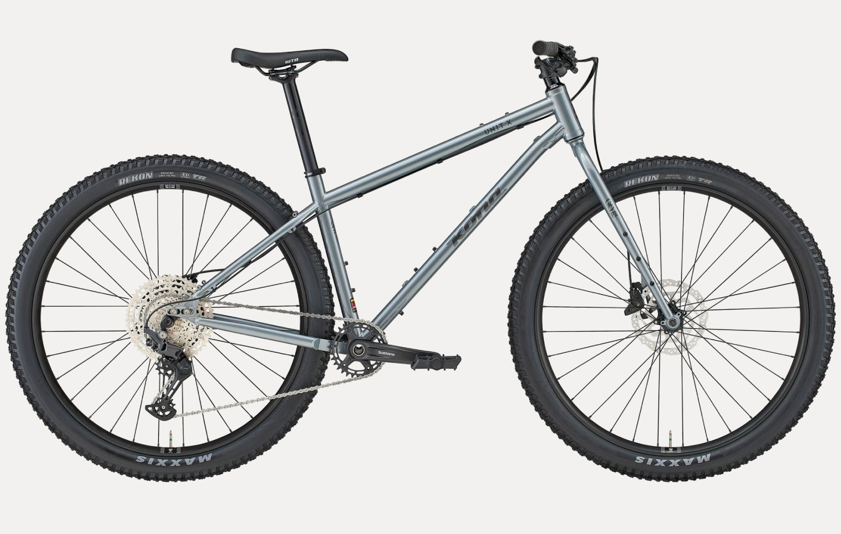 2027 Kona Unit X