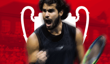 HSBC Championships 2027: Carlos Alcaraz set to star at The Queen's Club