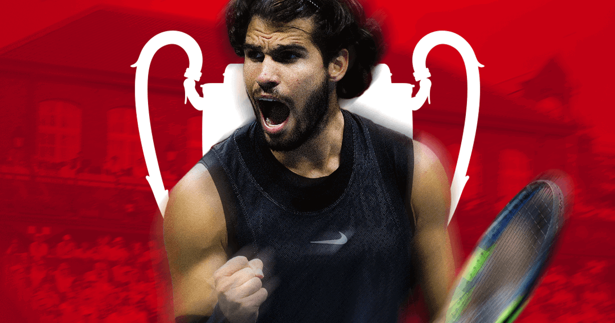 HSBC Championships 2027: Carlos Alcaraz set to star at The Queen's Club