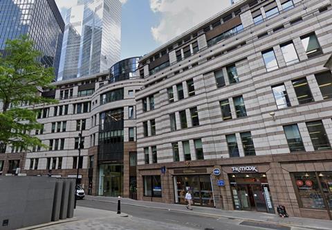 Exchequer court 1
