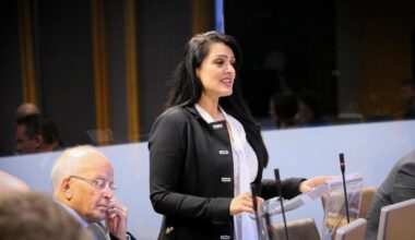 Aneurin Bevan Health Board responds to 'woke' language row