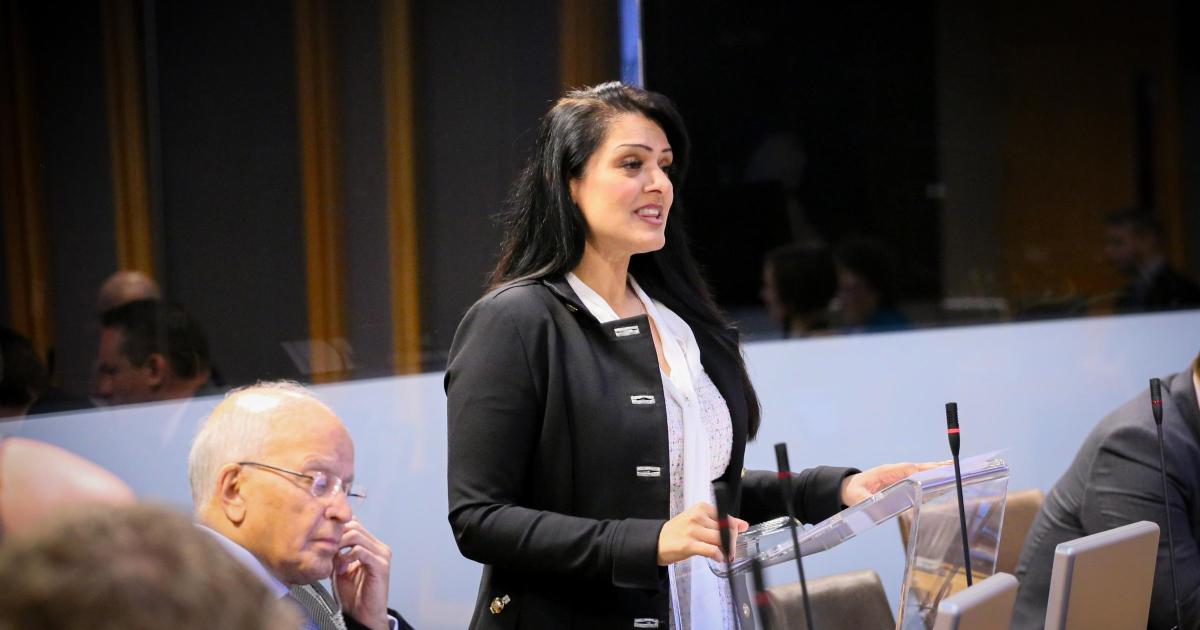Aneurin Bevan Health Board responds to 'woke' language row