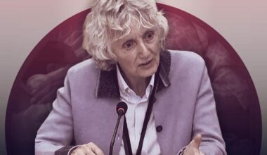 Women’s health champion rejects SNP gynaecology scheme