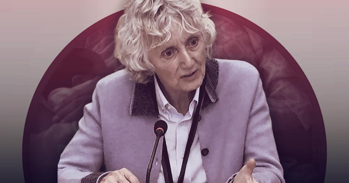 Women’s health champion rejects SNP gynaecology scheme