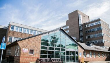 NHS boss 'can't guarantee' Shotley Bridge hospital by 2029