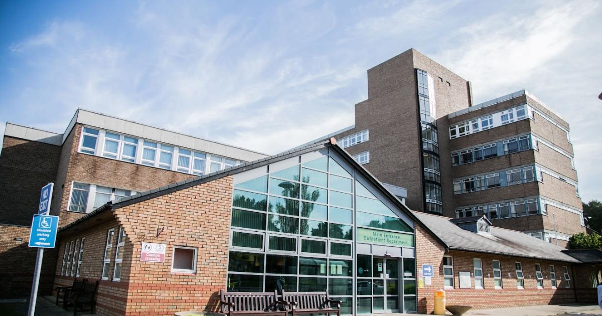 NHS boss 'can't guarantee' Shotley Bridge hospital by 2029