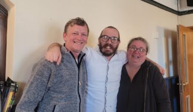 Andover Music Awards finalists announced after 460 nominations