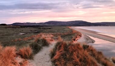 Coul Links golf course rejection hits investment hopes