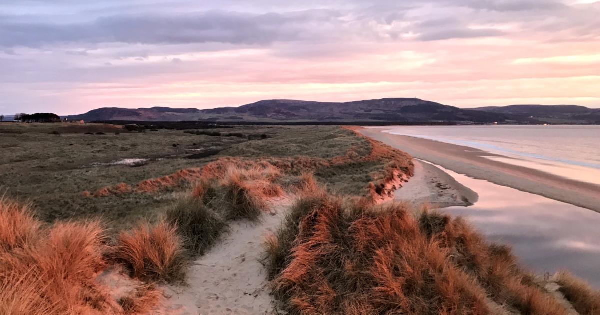 Coul Links golf course rejection hits investment hopes