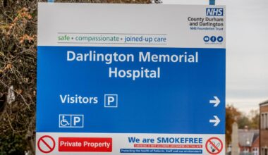 County Durham NHS admits £21.9m funding gap amid job cuts