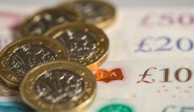 More Britons are saving ahead of Autumn Budget, survey finds