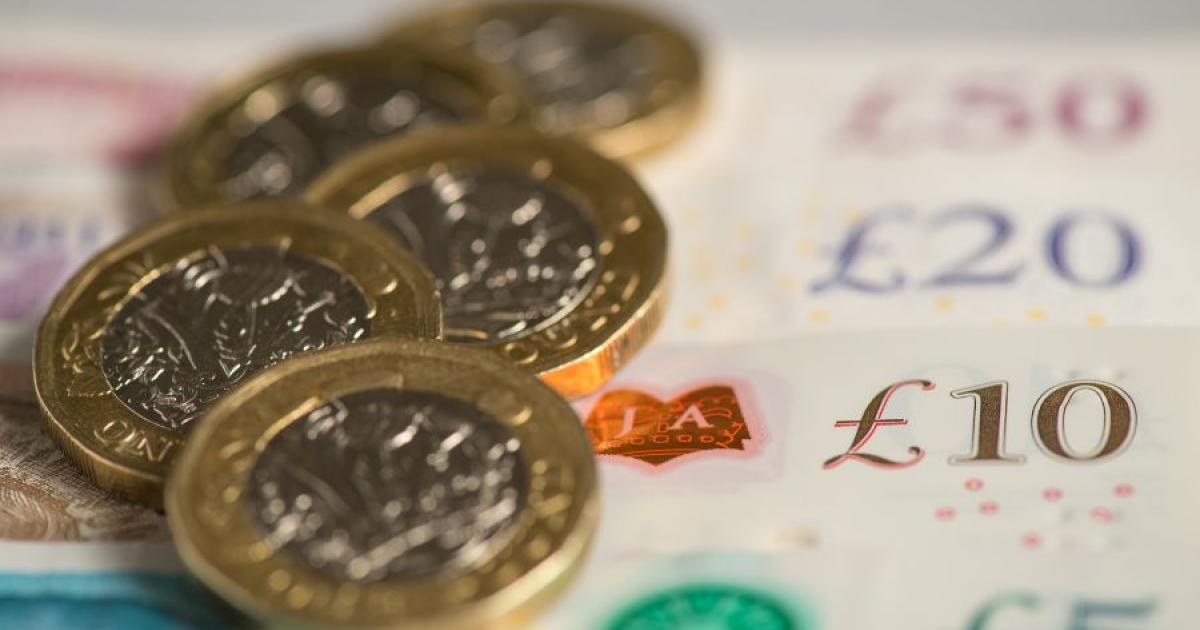 More Britons are saving ahead of Autumn Budget, survey finds